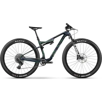 Horské kolo Celoodpružené kolo LAPIERRE XRM SE - M 2025