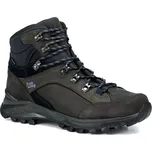 Pánská outdoorová obuv Hanwag Banks GTX Navy/Asphalt UK 7,5