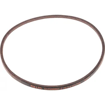 Husqvarna Klínový řemen HSQ 10x750 Lw (501986601)