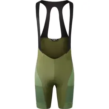 Cyklistické oblečení Endura GV500 Reiver pánské kraťasy s laclem a vložkou Olive Green vel. M