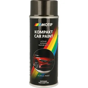 Autolak Vozidlo - kombinovaný lak MOTIP M51050