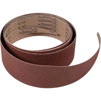 Brusný papír Brusný pás Holzmann SBZS560UK240 SBZS560UK240