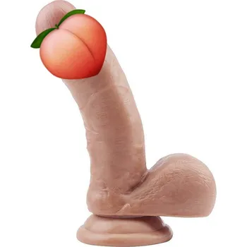 Dildo Chisa Novelties Fashion Dude 7.0inch (18 cm) dildo