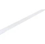 Aigostar - LED Stmívatelné zářivkové svítidlo MESH LED/50W/230V 3000-6500K