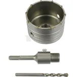 TRIUMF Vrták do betonu korunkový průměr 35mm se stopkou SDS Plus, závit M22