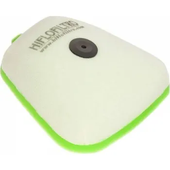 Filtr pro motocykl Vzduchový filtr pěnový HFF4023, HIFLOFILTRO