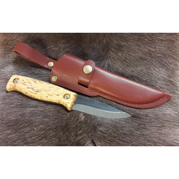 lovecký nůž Wood Jewel Pukari 23PUK