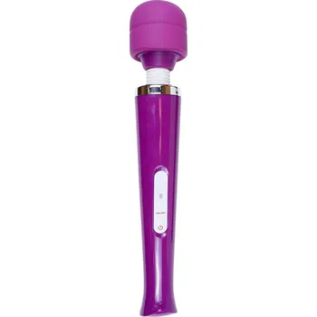 Vibrátor Magic Massager Wand USB (Purple)