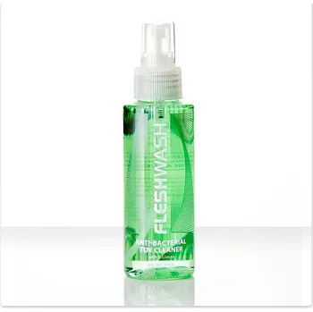 Čisticí prostředek na erotické pomůcky Fleshlight FleshWash Čisticí sprej 100 ml