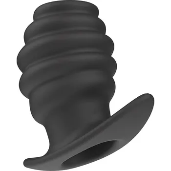 Anální kolík Hidden Desire Invader Open Plug (XLarge), anální tunel kolík