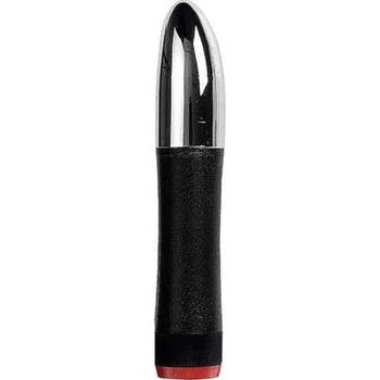 Vibrátor Multispeed Vibrator Silver