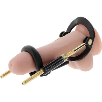 Zvětšení penisu Hidden Desire Fusion X Penis Growth Training Basic Set, sada na zvětšení penisu