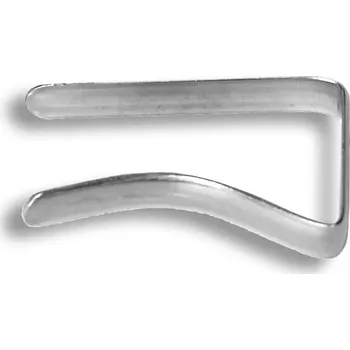 Kovovýroba Jeníkov Spona na ubrus nerez