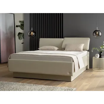 Postel Luxusní postel boxspring s úložným prostorem COMPOSIUM KTV - Ruf betten plocha spaní 180x200