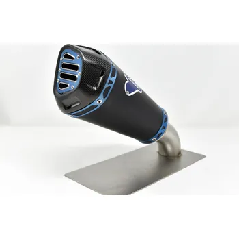 Koncovka výfuku Výfuková koncovka Termignoni H162094SO06 Honda CBR 1000