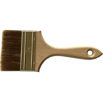 Štětec plochý EVO NATUR C 3,5/ 90mm