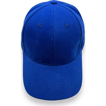 Pokrývka hlavy Sport Dívčí kšiltovka SIA Barva: Modrá