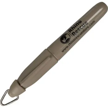 Vybavení pro přežití Identifikační popisovač, Coyote, Rhino Rescue