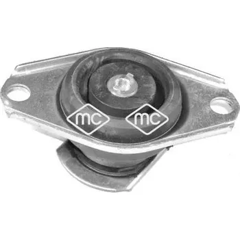 Zavěšení kol ULOŽENÍ MOTORU 05545 METALCAUCHO