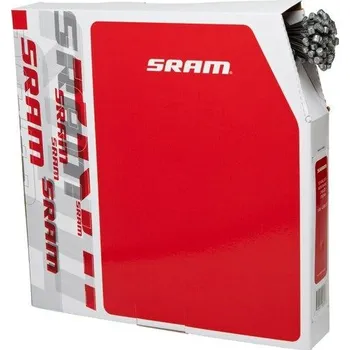 Lanko pro jízdní kolo 00.7118.009.000 - SRAM BRAKE CABLES SS MTB 1750MM 100PC V2 Množ. Uni