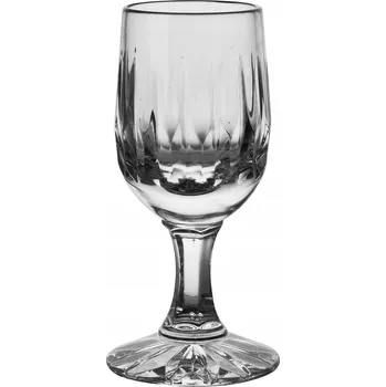 Sklenice Sklenice na vodku Zawiercie 890-1584 bezbarvá 25ml 1 ks