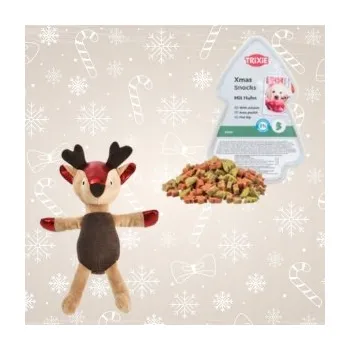 Hračka pro psa Plyšová Hračka pro psy Trixie