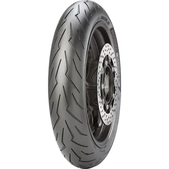 Pirelli DIABLO ROSSO SCOOTER 120/70-12 58 P