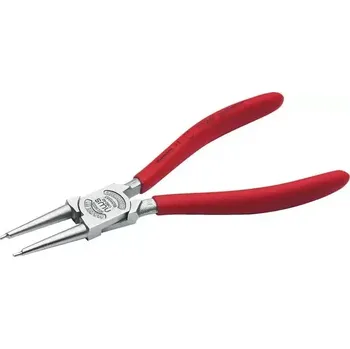 Kleště kleště seger vnitřní 135 mm, rovné (NWS178-42-I1)