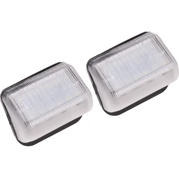 Osvětlení SPZ LED osvětlení SPZ MAZDA 6 (GG/GY/GH) CX-5 (KE) / CX-7 (ER)