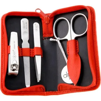 Manikúrní sada Alpen Inox