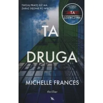 Ta druga – Frances Michelle (PL)