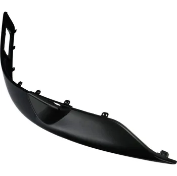 Lišta karosérie Pravá lišta předního nárazníku VOLVO 1998-2006 | TAIWAN | 5903107121065