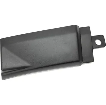 Lišta karosérie Pravá lišta zadního nárazníku MERCEDES 2006-2013 | TAIWAN | 5903107575615