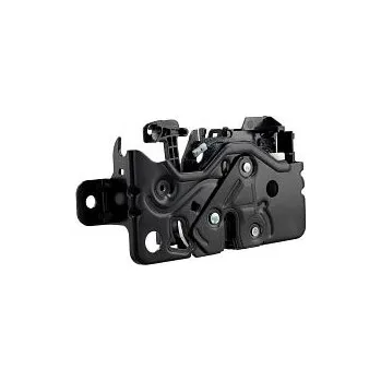 Dveře karosérie Vnitřní zámek kufru BMW X1(F48) | POLCAR |2015-2022| POLCAR | 5903107711532