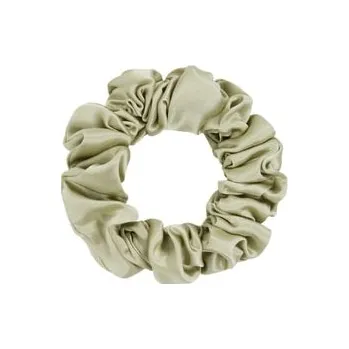 Dore & Rose Scrunchie 3 cm Olive Gumička do vlasů