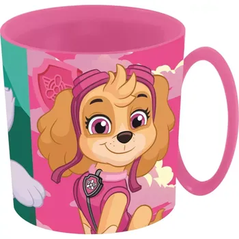 Hrnek pro děti Paw Patrol 350 ml