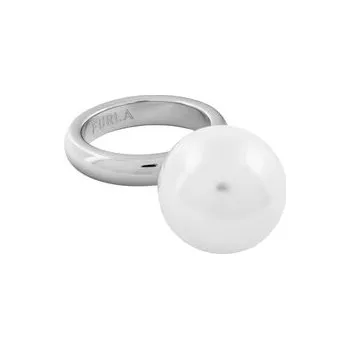 Šperk Furla Set prstenů Miasfera WJ00299-K22000-AR000-1-003-20-CN-S J Stříbrná S