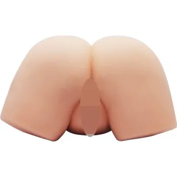 Pretty Love Crazy Bull Vagina and Anal Realistic Skin-Like Texture