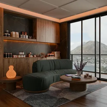 Koberec JUTEX Kusový koberec RAMON 63586 2626 BARVA: Vícebarevný, ROZMĚR: 120x170 cm