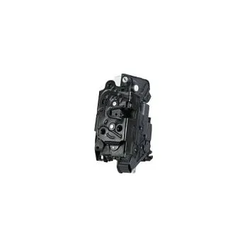 Dveře karosérie Vnitřní zámek dveří VOLKSWAGEN TIGUAN (5N) | levé zadní dveře | TAIWAN |2011-2016| TAIWAN | 5903107087699