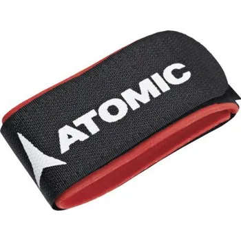 Lyžařský vosk Pásky na lyže ATOMIC ECO SKI FIX Black X2 AL5049210