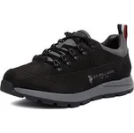 U.S. Polo Assn. Sneakersy EO-VENTUR002M/EL1 Černá 43