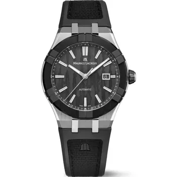 Hodinky Maurice Lacroix - AC6008-SSL20-330-2 - Automatic 43 mm