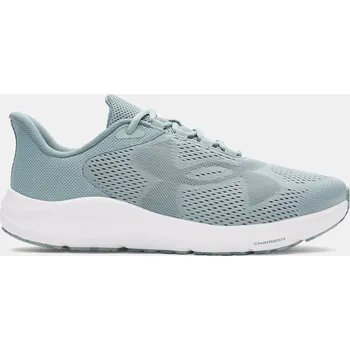 Pánská běžecká obuv Pánské boty Under Armour UA Charged Pursuit 4 BL-GRN 6000597-323 Zelená 12.5