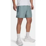 Under Armour Pánské kraťasy UA LAUNCH PRO 2n1 7'' SH 1376831-323 Zelená L