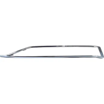 Lišta karosérie Lišta levé mřížky předního nárazníku ŠKODA 2015 a výše | TAIWAN | 5903107549814