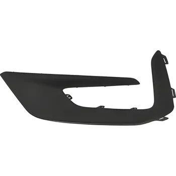 Lišta karosérie Lišta levé mřížky předního nárazníku FORD 2019 a výše | TAIWAN | 5903107292826