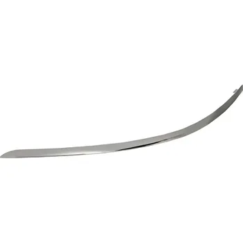 Lišta karosérie Pravá lišta zadního nárazníku MERCEDES 2005-2011 | TAIWAN | 5901532896879