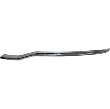 Lišta karosérie Lišta levé mřížky předního nárazníku ŠKODA 2012 a výše | TAIWAN | 5903107565678