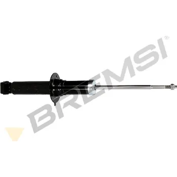 Tlumič pérování BREMSI SA0747